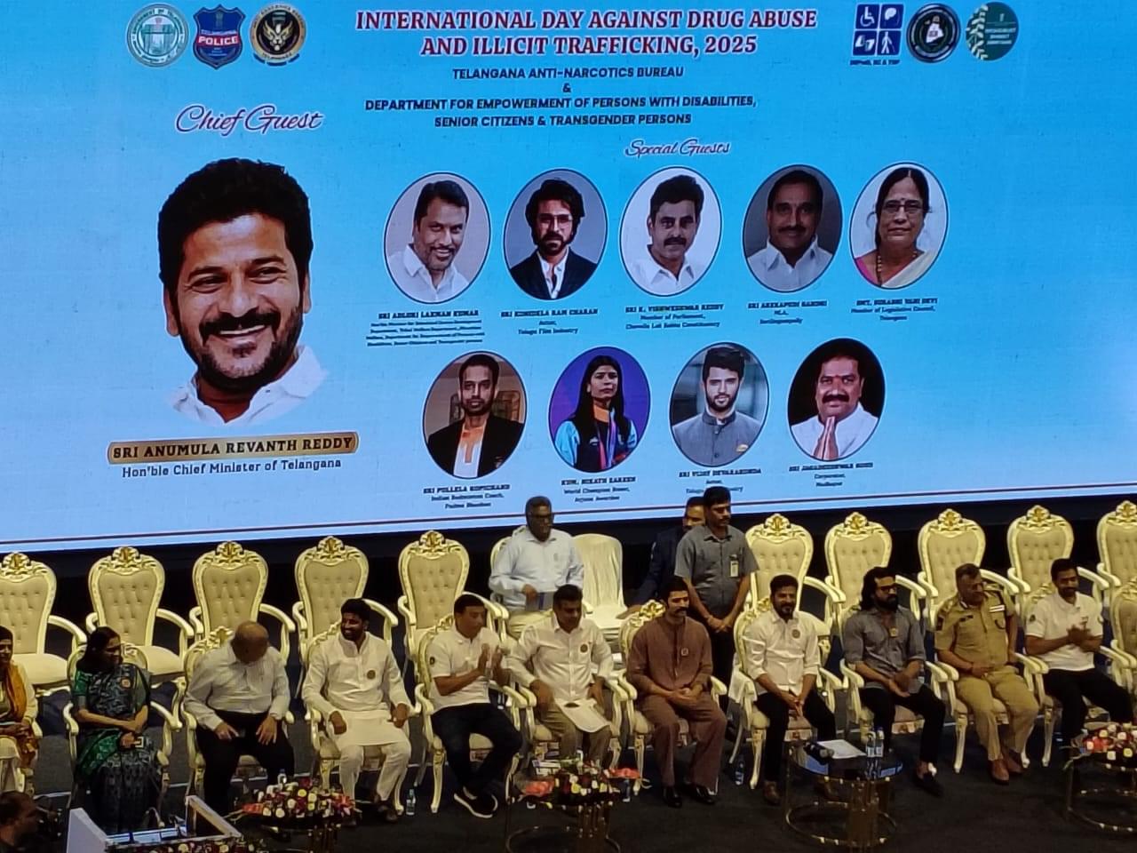 SPEC Hyderabad Events photo 6